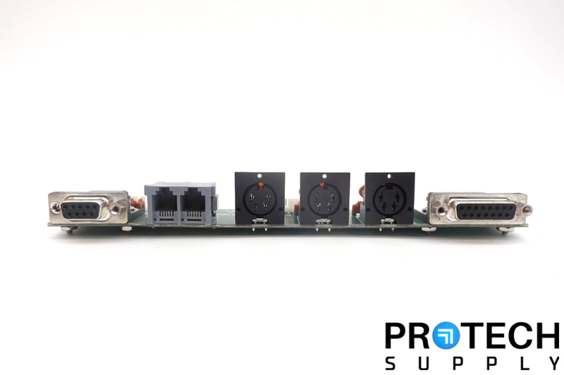 Load image into Gallery viewer, Varian Industries N500-0035 Back Panel PCB for Vankel VK7000 with WARRANTY