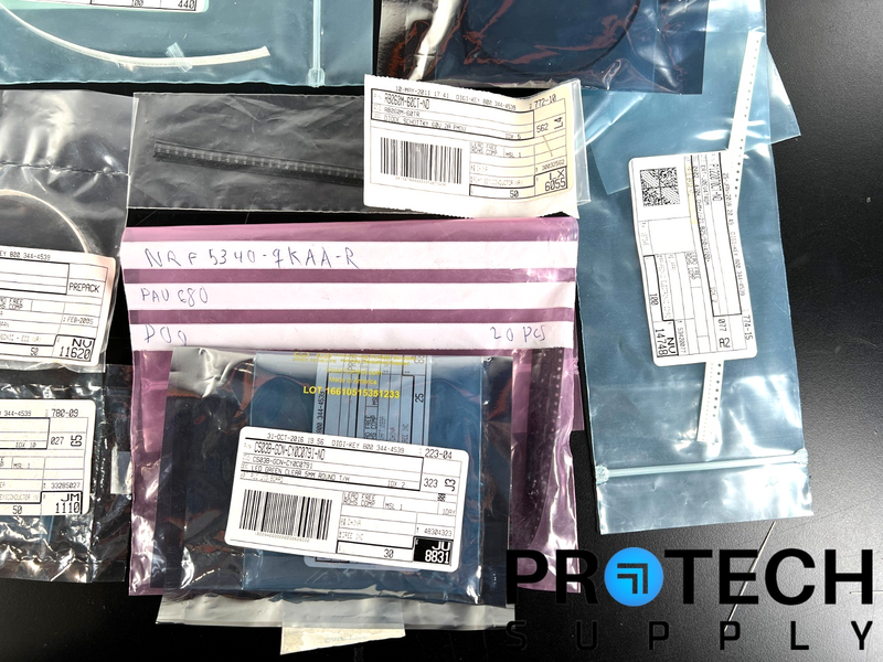 Load image into Gallery viewer, (Lot of Misc) Capacitors / Sensors / Diodes / Resistors