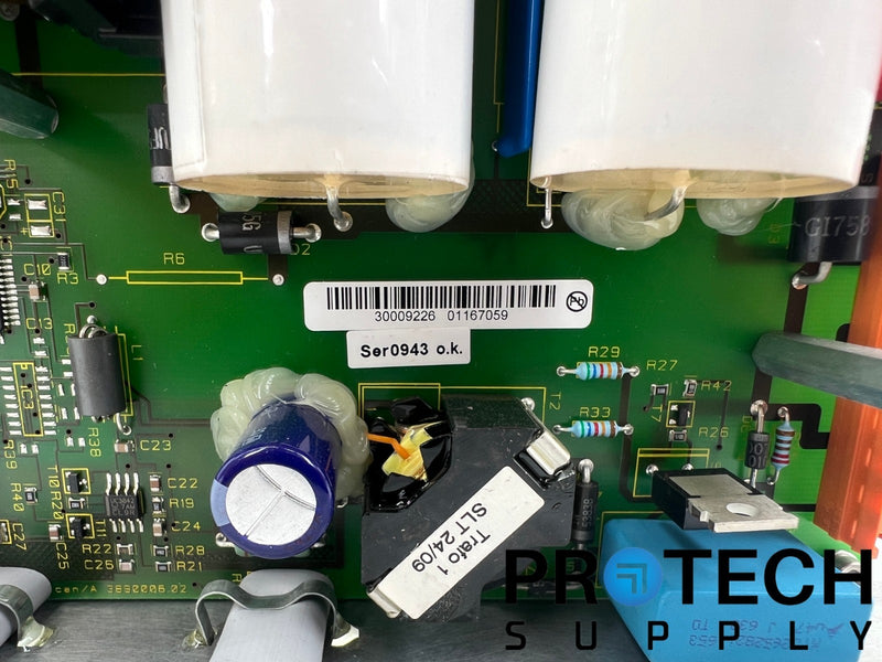 Load image into Gallery viewer, Tecan 30016548 Power Supply Board from Infinite F500 with WARRANTY