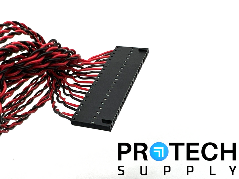 Load image into Gallery viewer, SMC SS073M01-10-DAM00541 Solenoid Valve Manifold Array with WARRANTY