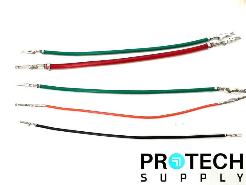 Load image into Gallery viewer, Molex FiT Families Sample Kit / Connectors INCOMPLETE