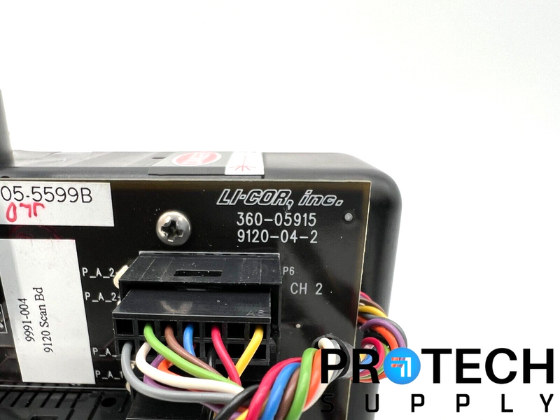 Load image into Gallery viewer, Odyssey LI-COR 360-05915 Microscope Module with WARRANTY