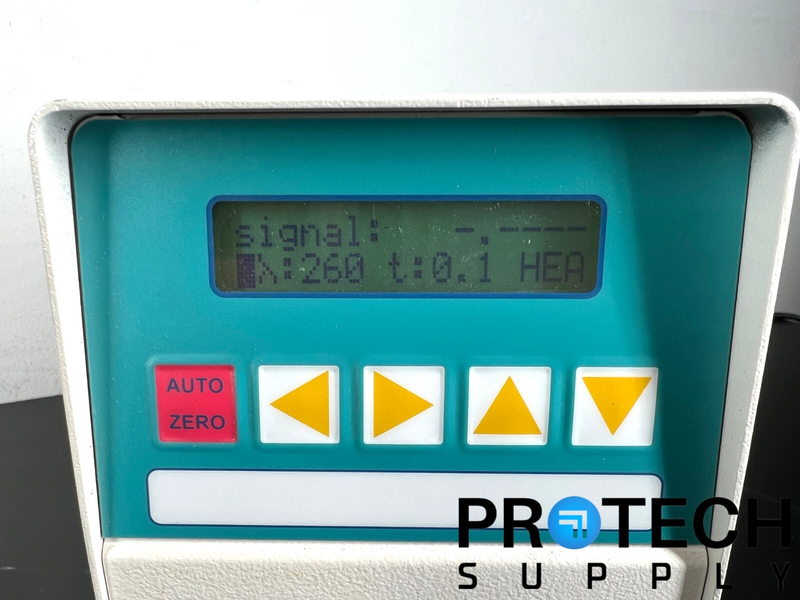 Load image into Gallery viewer, Knauer UV Detector 115V 47-63Hz 75VA with WARRANTY