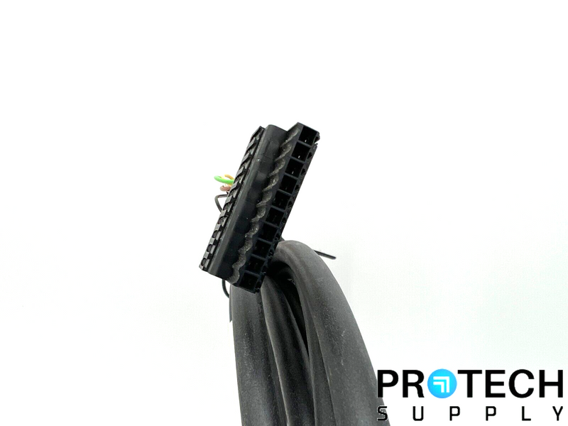 Load image into Gallery viewer, Festo NEBM-L2G16-EH-5-Q6N-LE8 Connecting Cable with WARRANTY