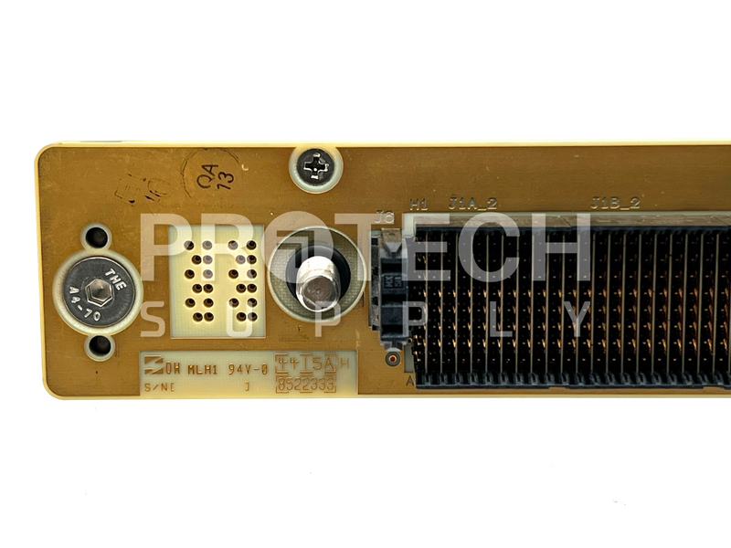 Load image into Gallery viewer, Molex 07401-80006 AMBYX 6 Mid Plane Board Assy with WARRANTY