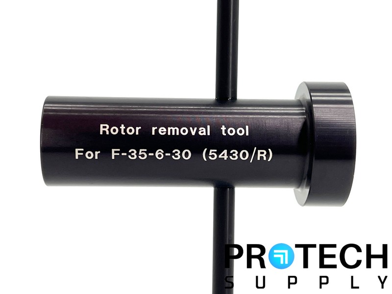 Load image into Gallery viewer, Eppendorf Rotor Removal Tool for F-35-6-30 / 5430 & 5430R Centrifuge