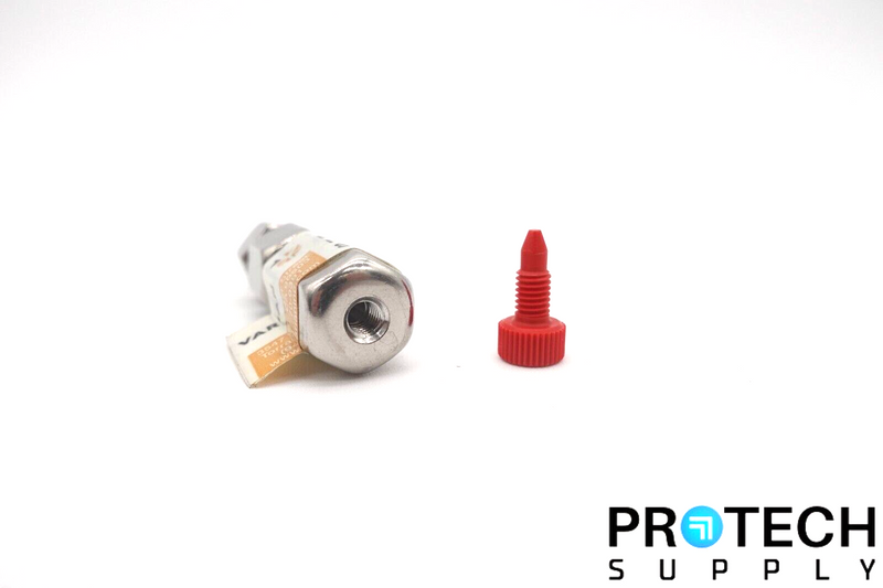 Load image into Gallery viewer, Varian Polaris C8-A 3 µm 3 x 2 mm 2011-030X020 HPLC Column with WARRANTY