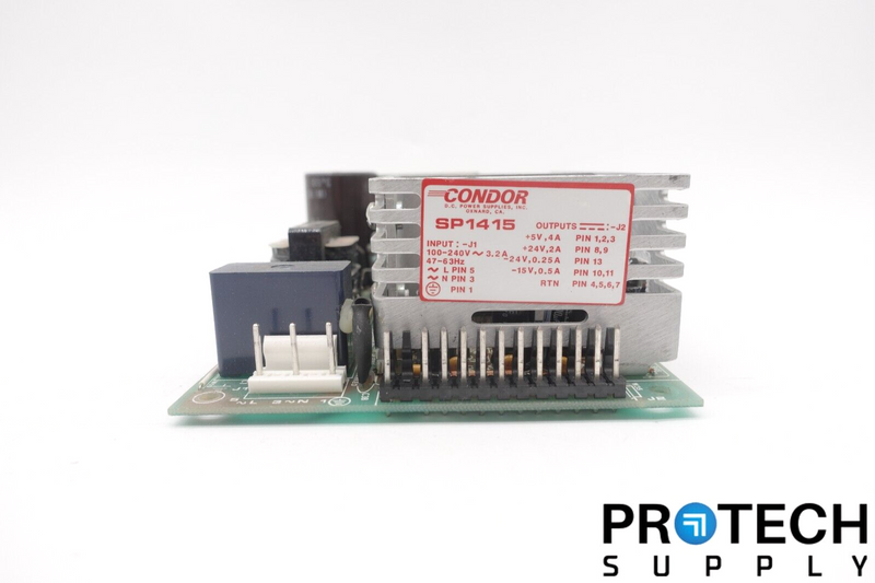 Load image into Gallery viewer, Condor SP1415 Power Supply 02-32117-0001 Rev. B with WARRANTY