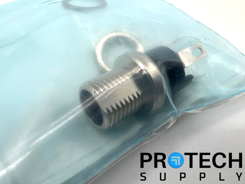 Load image into Gallery viewer, (Pack of 15) Switchcraft L712A Power Barrel Connector NEW with WARRANTY