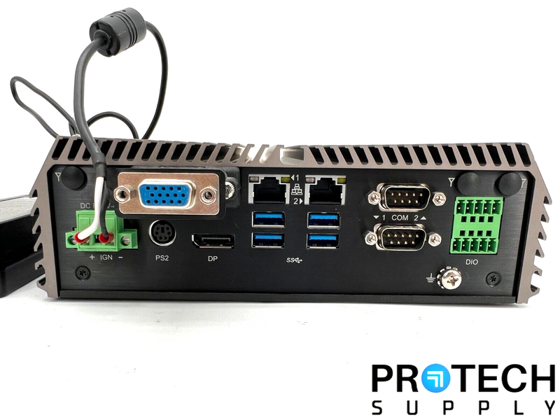 Load image into Gallery viewer, Cincoze DI-1000-i5-R11 Modular Rugged Embedded Computer with WARRANTY