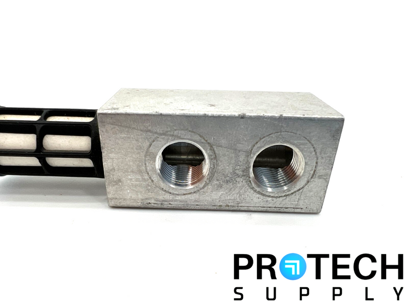 Load image into Gallery viewer, Festo 2307 Pneumatic Muffler from HP 1050 Series with WARRANTY