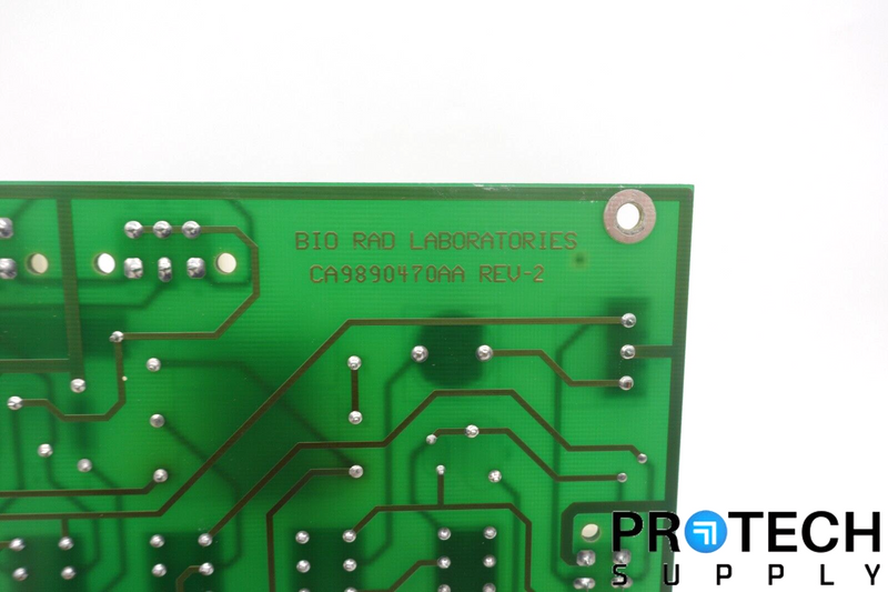 Load image into Gallery viewer, Bio-Rad CA9890470AA XRS ChemiDOC Main Board Assembly Rev 2. with WARRANTY
