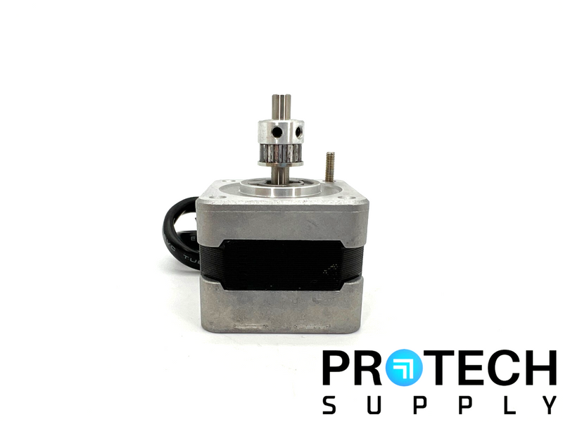 Load image into Gallery viewer, Step-Syn 103-540-26 Motor DC 4V 0.6A 1.8DEG with WARRANTY