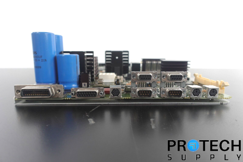 Load image into Gallery viewer, Agilent / HP 6890A GC Main Board Motherboard G1530-60011 Rev. A with WARRANTY