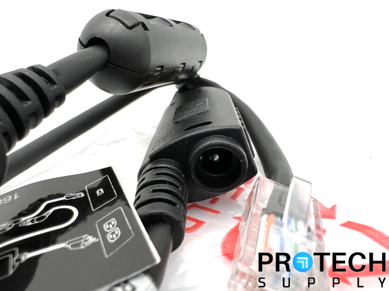 Load image into Gallery viewer, Polycom SoundStation IP 5000 AC Power Supply 2200-43240-001 NEW with WARRANTY