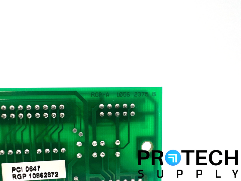 Load image into Gallery viewer, Wallac 1056 2375 Connection Board RGP-A with WARRANTY