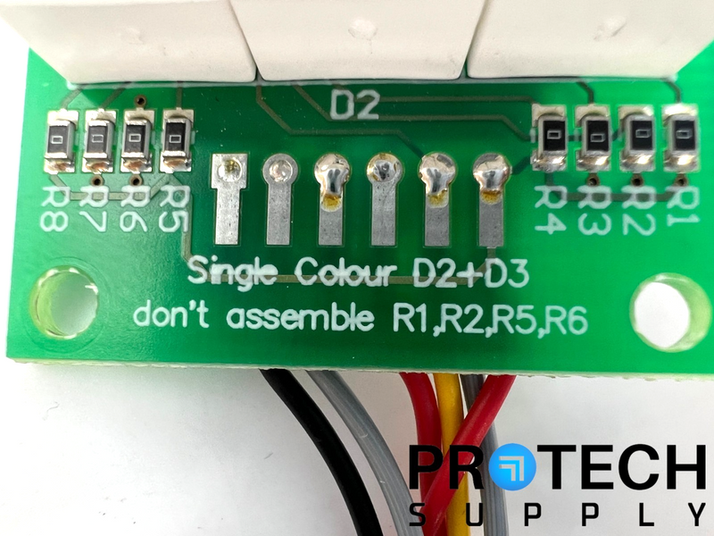 Load image into Gallery viewer, Board DX019494 from Dionex 5030.9230 SOR-100A-6 with WARRANTY