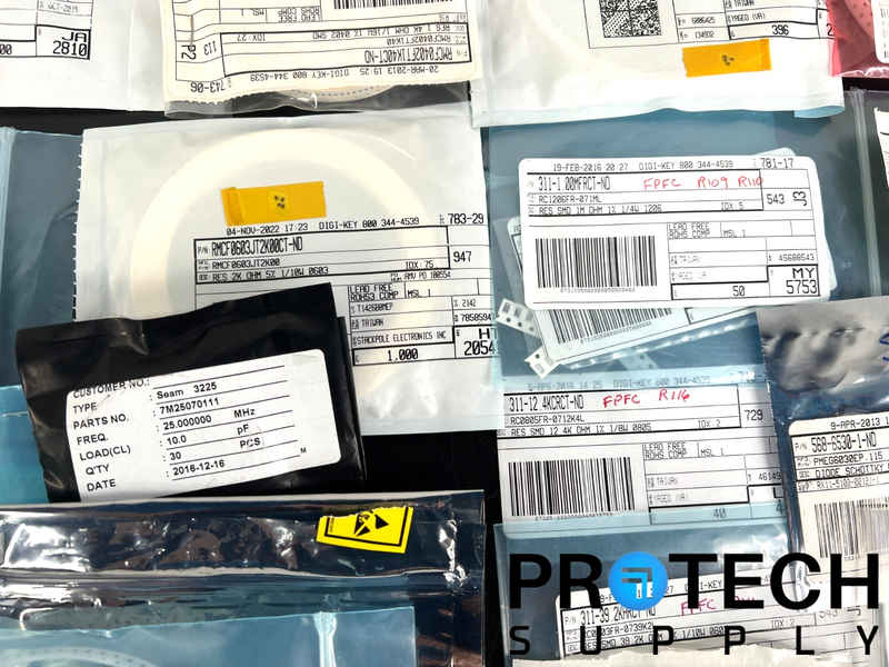 Load image into Gallery viewer, Lot of Miscellaneous Capacitor/Resistor/Resistor/Diode