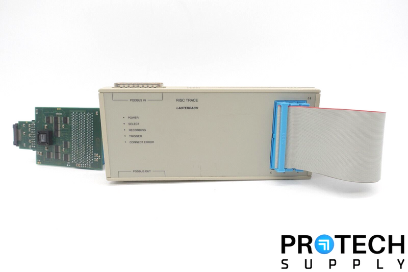 Load image into Gallery viewer, Lauterbach RISC TRACE ICD-RISC-TRACE with ARM-ETM Preprocessor with WARRANTY