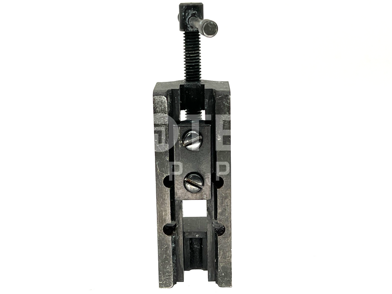 Load image into Gallery viewer, Palmgren Vintage Drill Press with WARRANTY