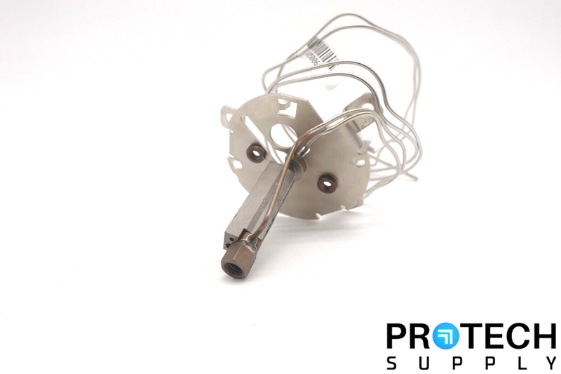 Load image into Gallery viewer, Agilent G3454-80500 COC/EPC Inlet Weldment Assembly for 7890 GC with WARRANTY