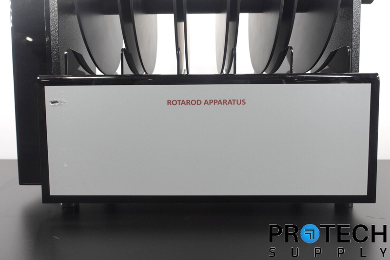Load image into Gallery viewer, Orchid Scientific RR-02M Rotarod Apparatus 5-Lane with WARRANTY