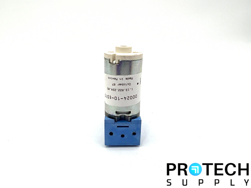 Load image into Gallery viewer, Hargraves W335-21-02 Liquid Pump with WARRANTY