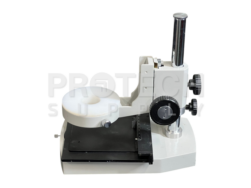 Load image into Gallery viewer, Meiji Techno Microscope Stand GUARANTEED