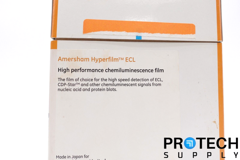 Load image into Gallery viewer, (Aprox 50) GE Healthcare 28906835 Amersham Hyperfilm