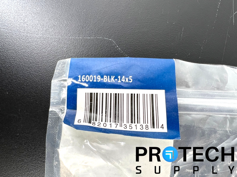 Load image into Gallery viewer, (Lot of 5) Cable Matters 160019-BLK-14x5 Patch Cable 550Hz NEW with WARRANTY