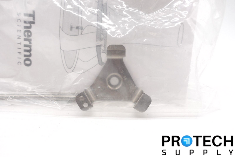 Load image into Gallery viewer, Thermo Scientific 236010 Erlenmeyer 25 mL Flask Clip for MaxQ Shaker NEW