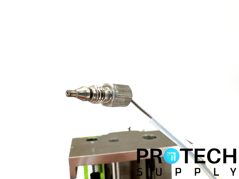 Load image into Gallery viewer, Vacuum Pump Sampling Replacement from HP 1050 Series HPLC with WARRANTY