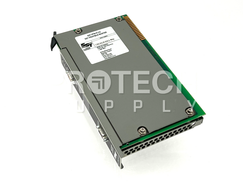 Load image into Gallery viewer, Allen-Bradley SST-PFB-PLC5 SST Profibus Master with WARRANTY