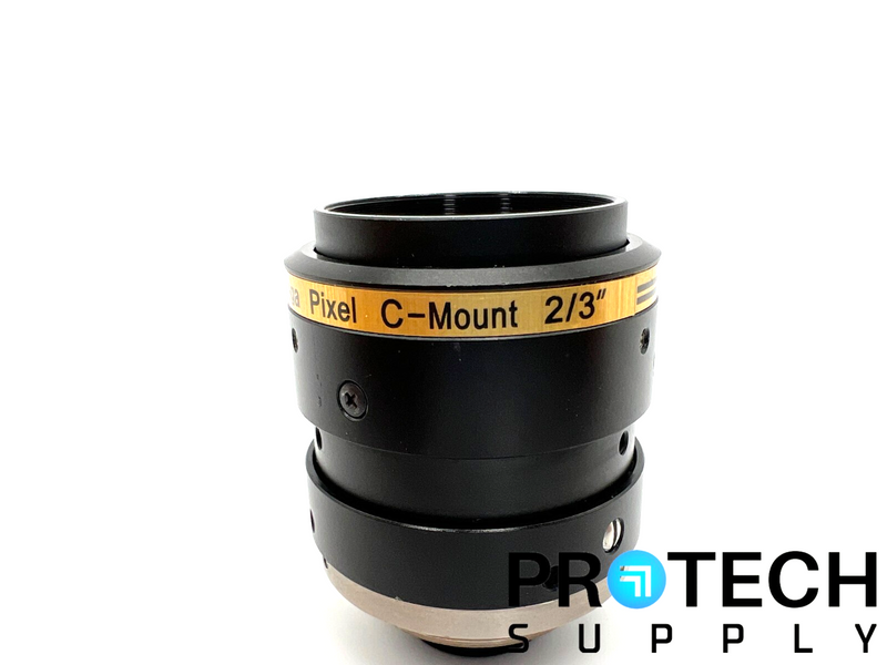Load image into Gallery viewer, Banner 25mm C-Mount Lens with WARRANTY