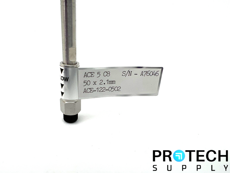 Load image into Gallery viewer, ACE HPLC Column 5um 50 x 2.1mm ACE-122-0502 with WARRANTY