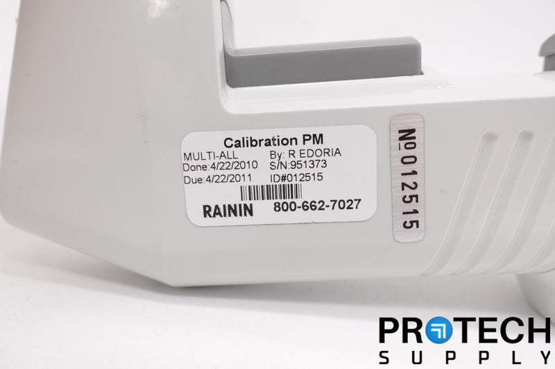 Load image into Gallery viewer, MLA Systems 012515 uLTRON 8-Channel Digital Pipette with WARRANTY