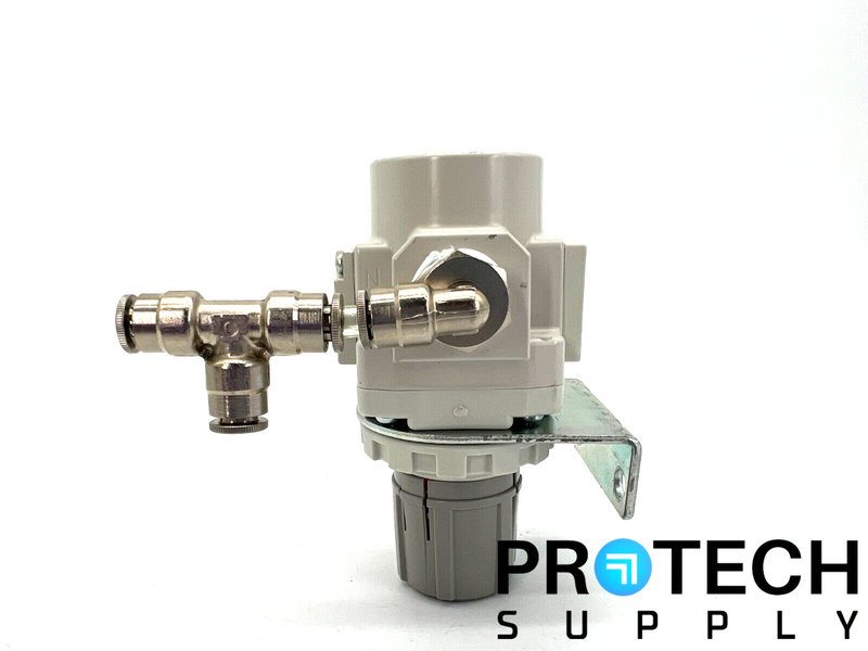 Load image into Gallery viewer, SMC AR30K-N03-Z-B Modular Regulator with WARRANTY