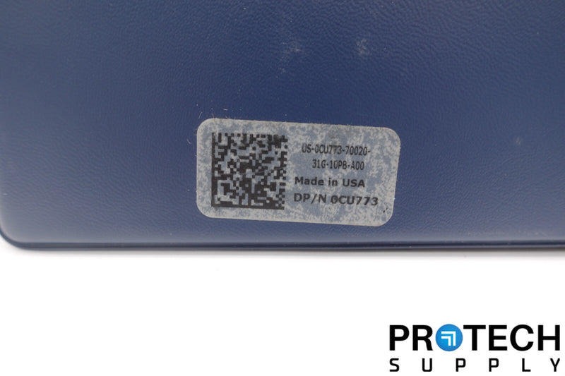 Load image into Gallery viewer, Applied Biosystems Latitude E6520 Recovery Image Windows XP 0CU773 w/ WARRANTY