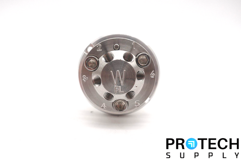 Load image into Gallery viewer, Waters 289006463 Injection Valve Cartridge Fixed Loop with WARRANTY