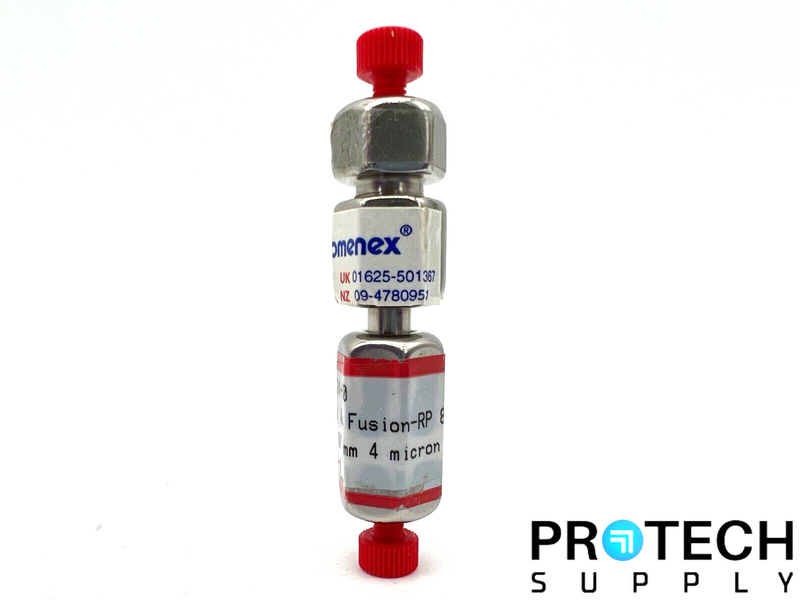 Load image into Gallery viewer, Phenomenex Column Synergi 4u Fusion-RP 80A 30 x 2.00mm 00A-4424-B0 w/ WARRANTY