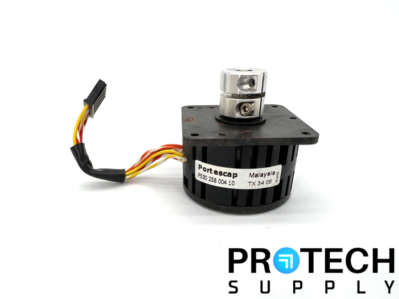 Load image into Gallery viewer, Portescap P530 258 004 10 Stepping Motor with WARRANTY