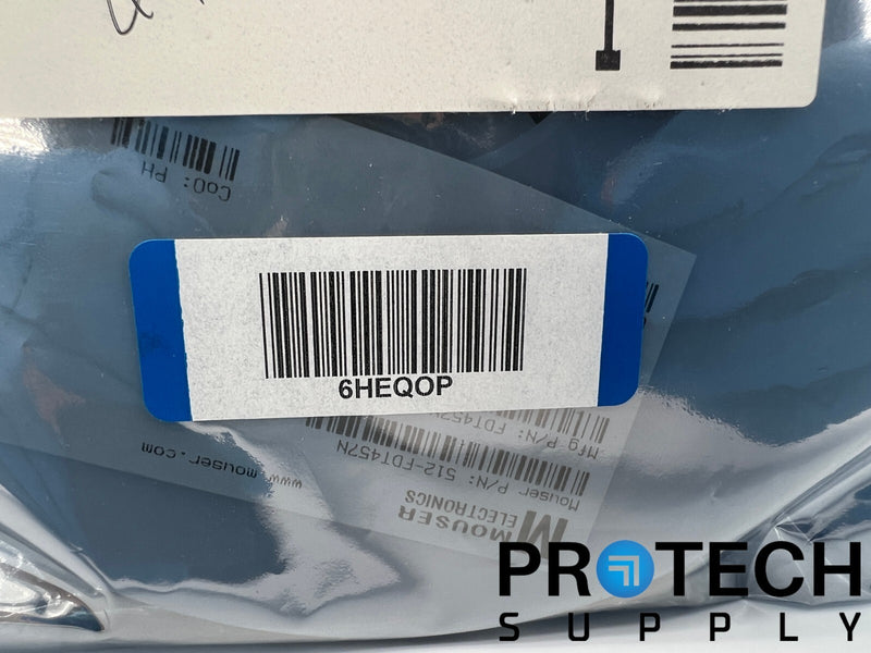 Load image into Gallery viewer, (125/Pk) Onsemi FDT457N N-Channel Surface Mount 30 V NEW With WARRANTY