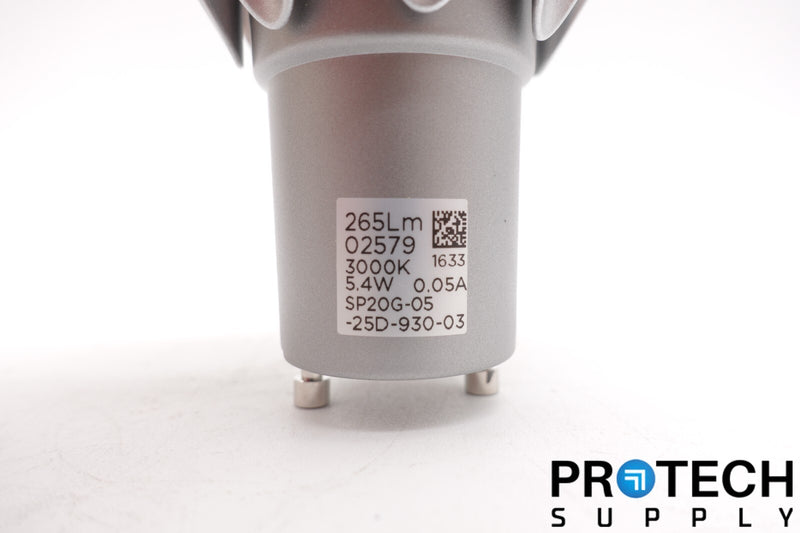 Load image into Gallery viewer, Soraa VIVID PAR20 Lamp Light 3000K 5.4W SP20g-05-25D-930-03 NEW with WARRANTY