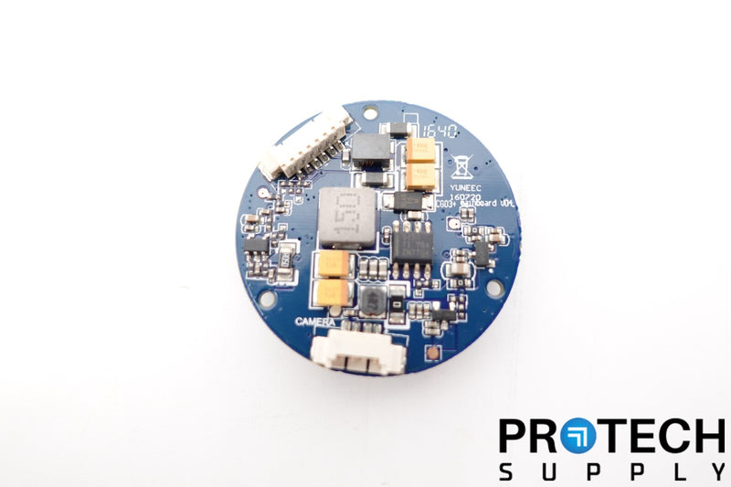 Load image into Gallery viewer, Yuneec Main Control Board YUNE50106SVC for E50 Gimbal Camera NEW w/ WARRANTY