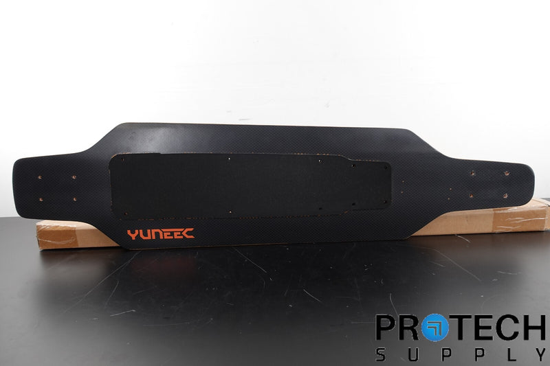 Load image into Gallery viewer, Yuneec E-Go Skateboard Long Board / Deck with Grip Tape EGOCR016