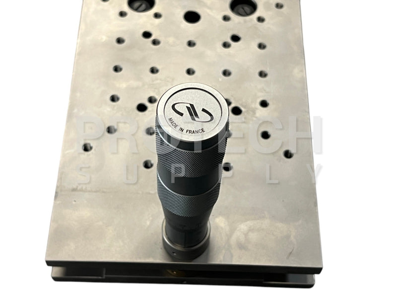 Load image into Gallery viewer, Newport M-TGN160 Tilt Platform with WARRANTY