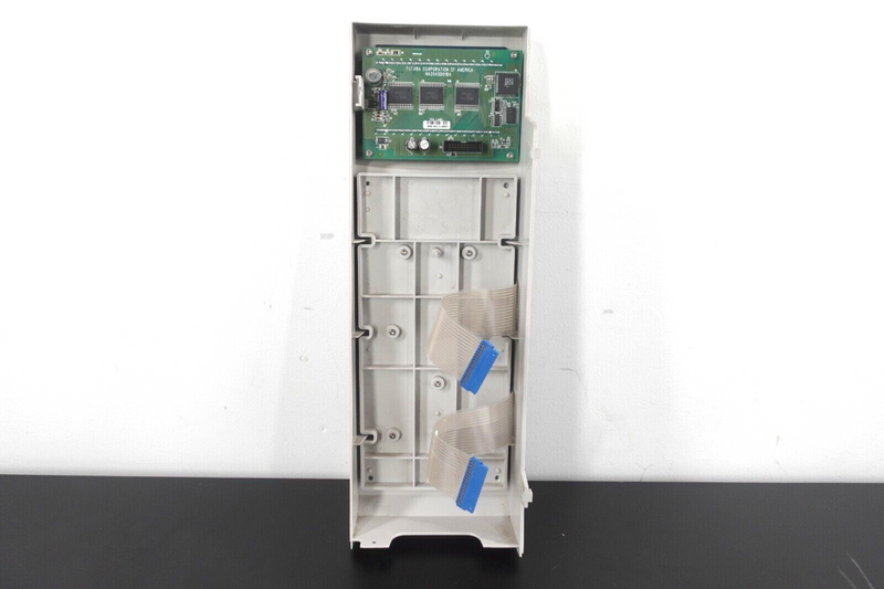 Load image into Gallery viewer, Agilent / HP G1530-40100 GC Keypad Display Board Module G1530A Panel w/ WARRANTY