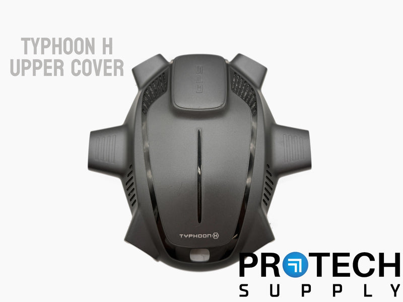 Load image into Gallery viewer, OEM Yuneec Typhoon H Upper Cover YUNTYH112SVC