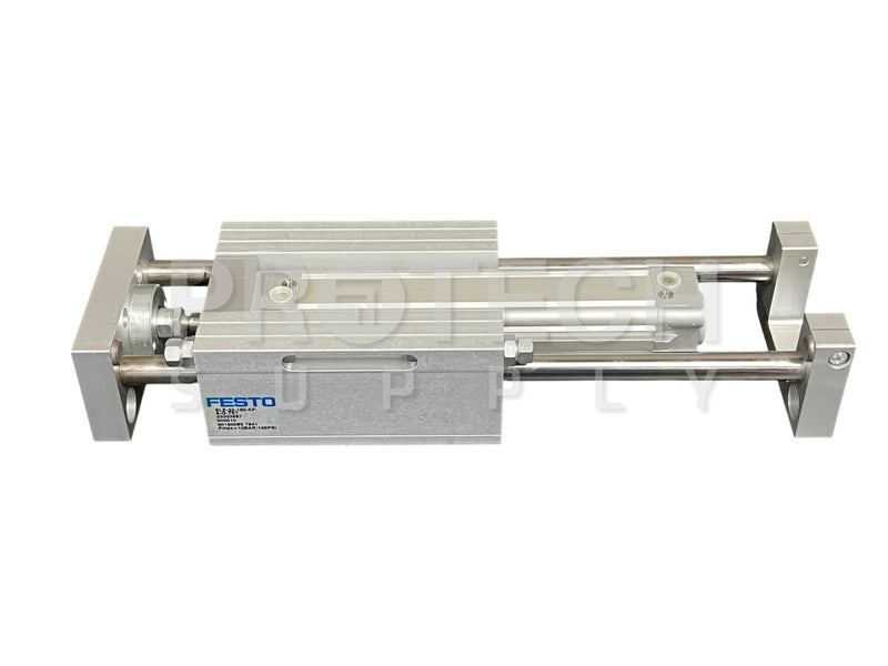 Load image into Gallery viewer, Festo SLE-32-150-KF-A-G-TXT Pneumatic Linear Drive Unit 23333557 with WARRANTY