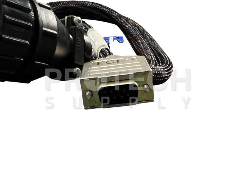 Load image into Gallery viewer, Intel / Sysmetric A507-0150-2 Semiconductor Thermal Head Assembly with WARRANTY